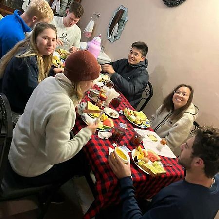 Anmut Hostel Lushoto Εξωτερικό φωτογραφία