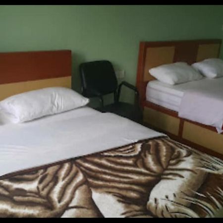 Anmut Hostel Lushoto Εξωτερικό φωτογραφία